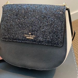 Kate Spade side purse
